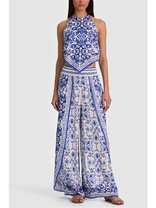 Top Frenchie ALICE & OLIVIA | CC605P51022G424